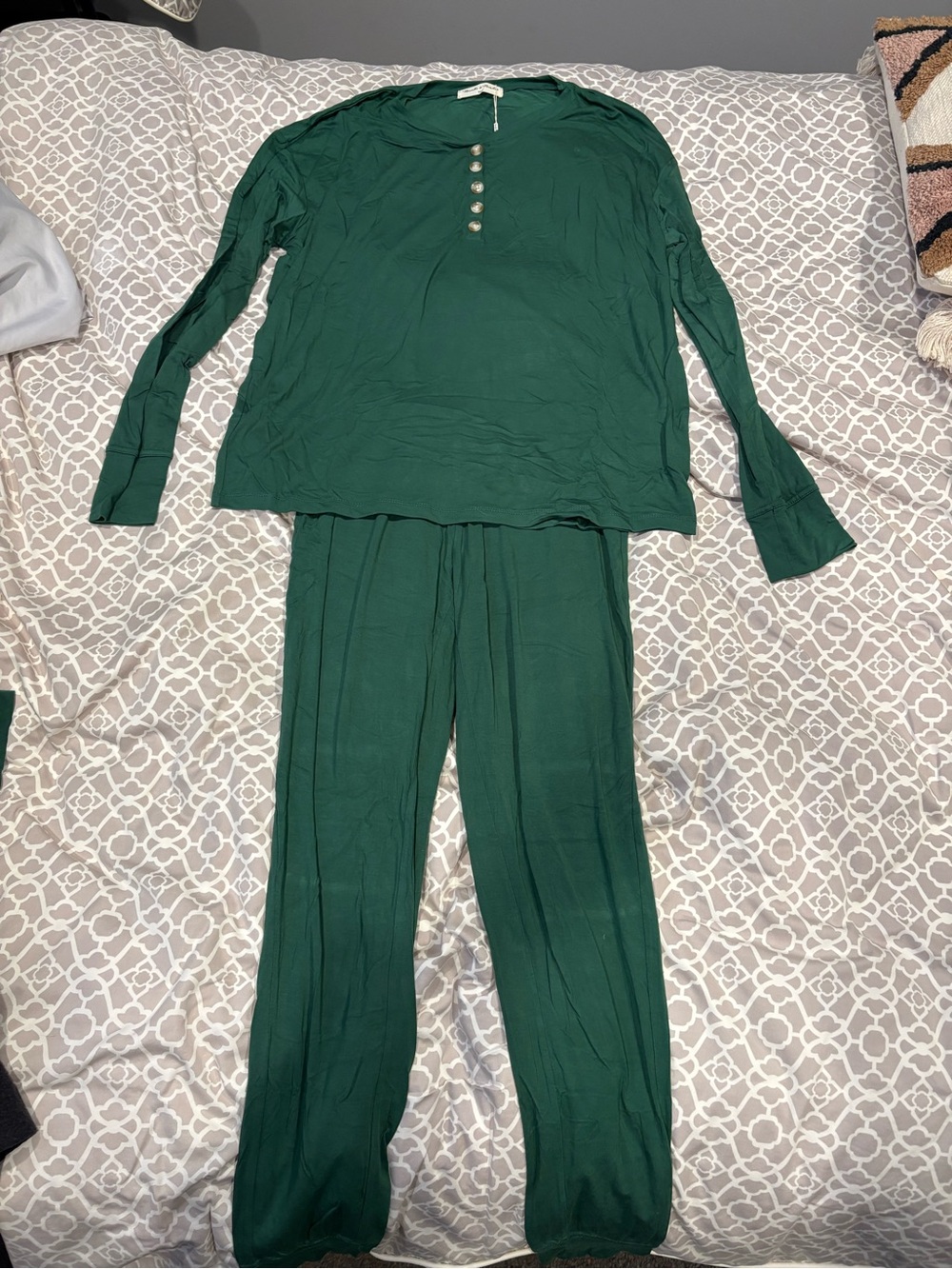 Bambi & Birdie Jogger PJs